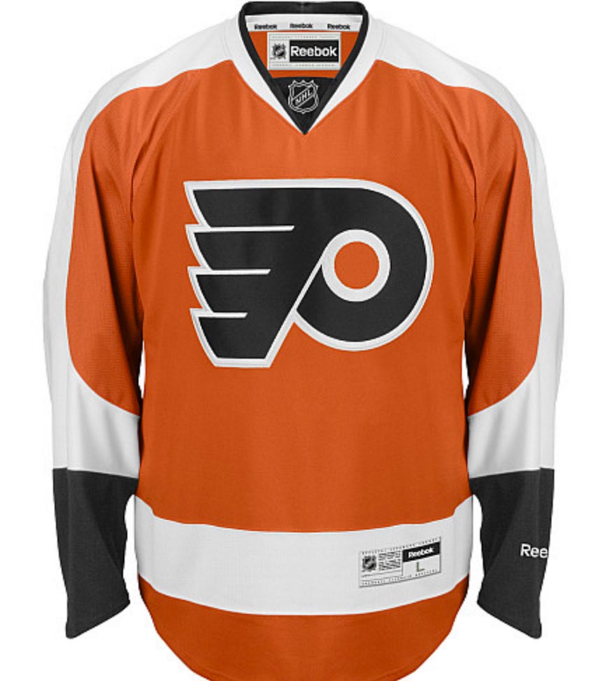 Get The Gear The NHL's Best Jerseys