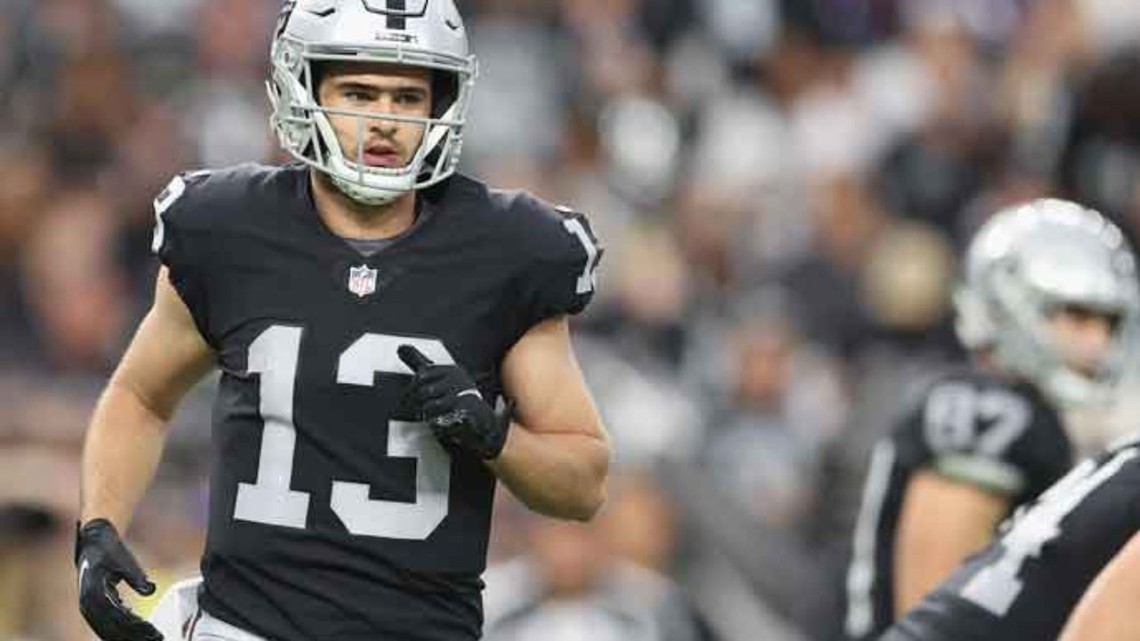 Raiders reportedly file complaint with NFL over alleged 'dirty hits' on WR Hunter  Renfrow in win over Ravens