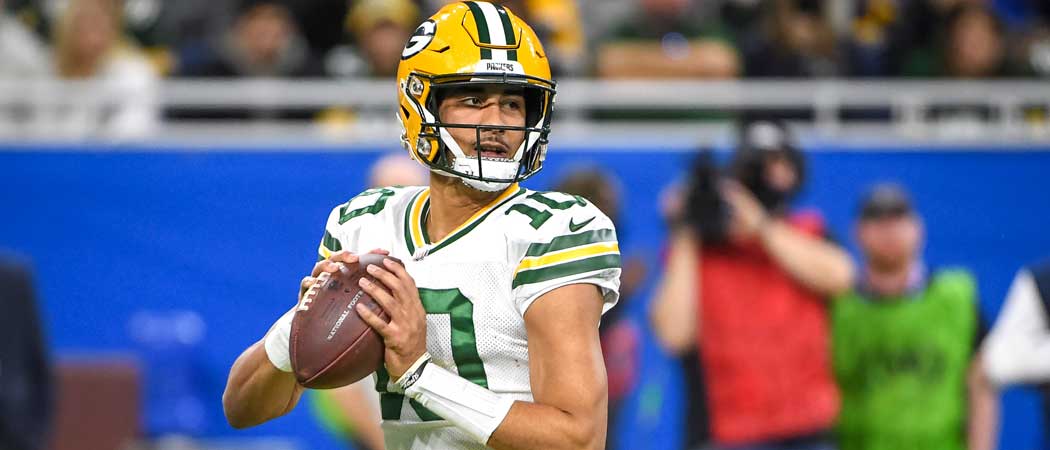 Packers Howled By Boos From Lambeau Crowd After Dissapointing Loss In Home Opener