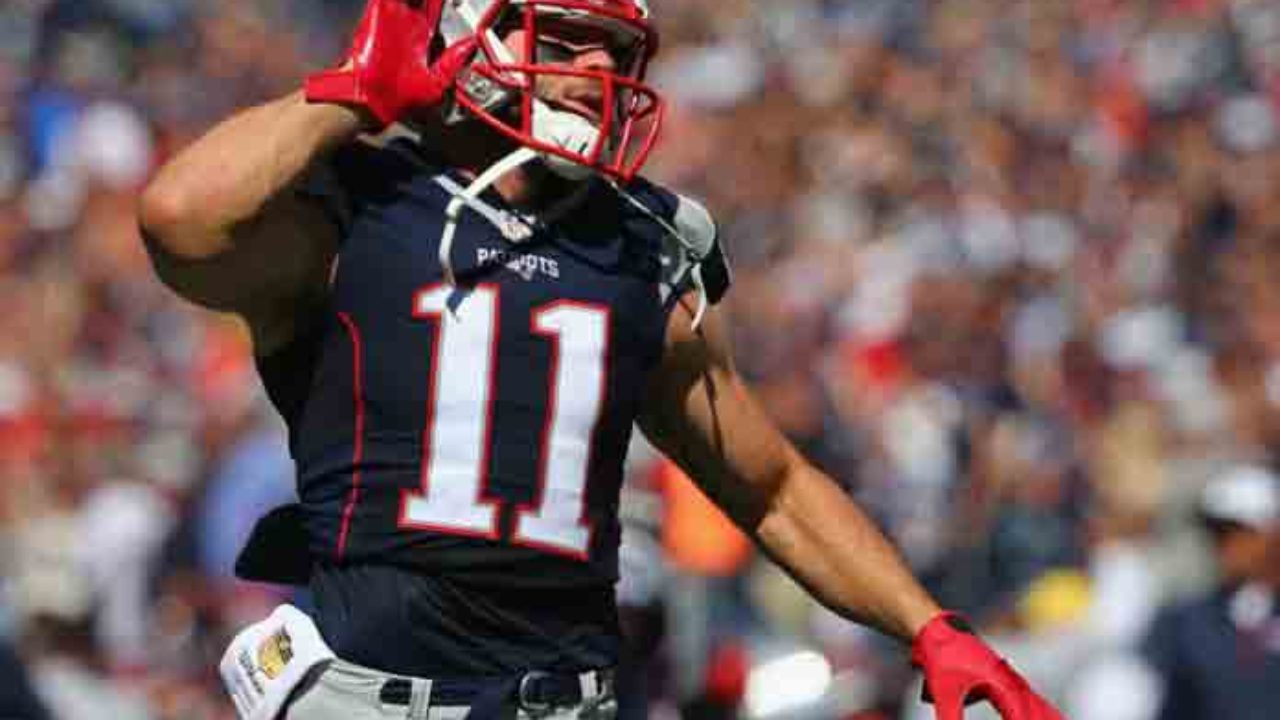 Julian Edelman rumors: 'Doubtful' Patriots WR will be able to play all of  2021 season with knee injury (report) 