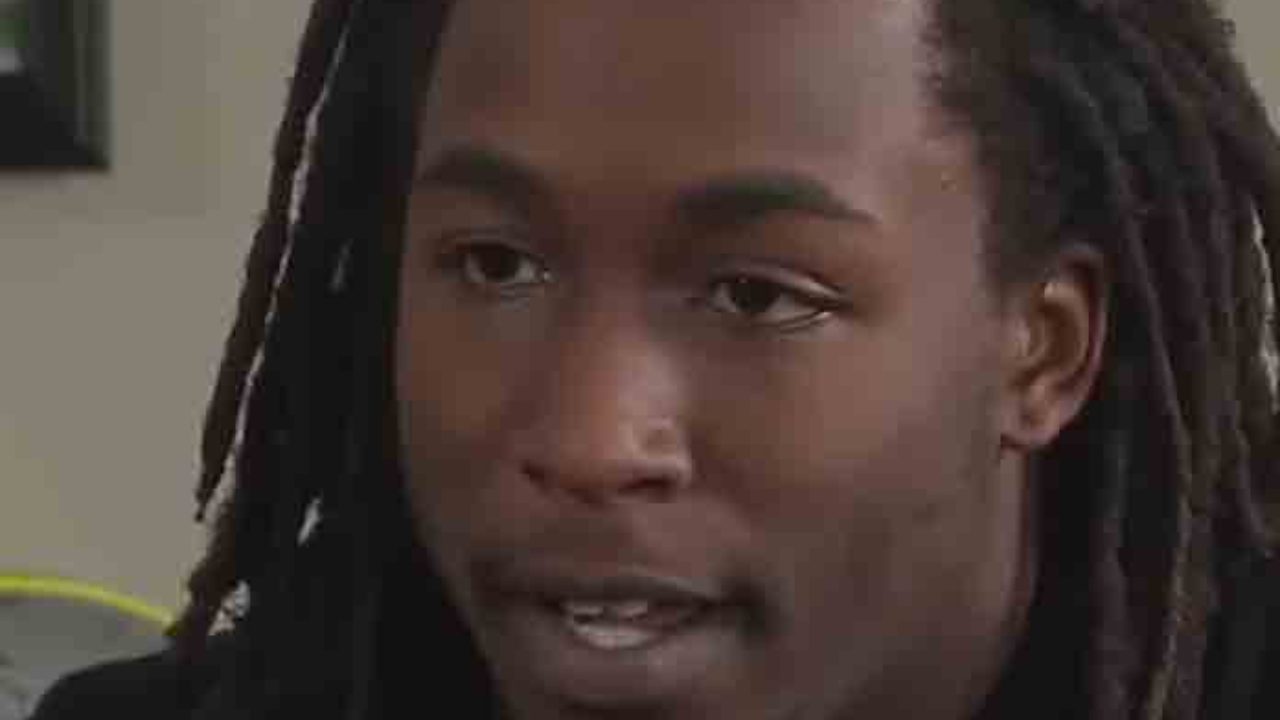 Ex-Chiefs star Kareem Hunt: Family has history of criminal behavior