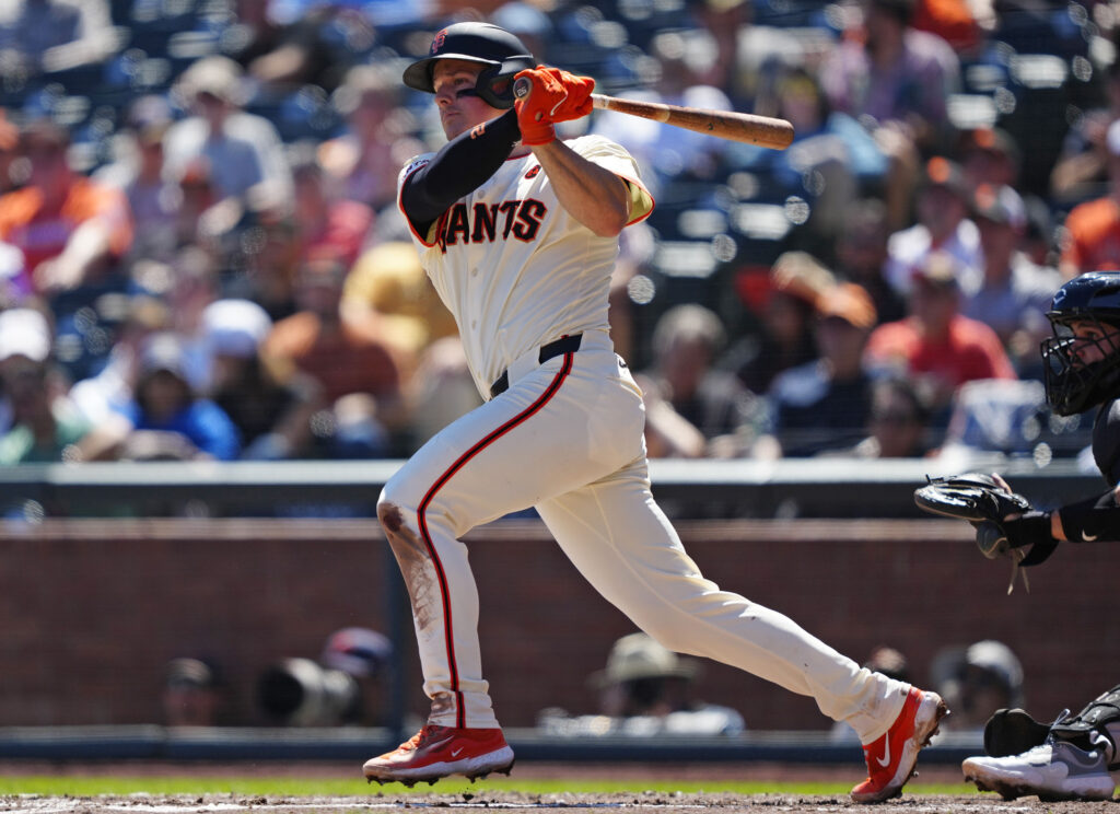 San Francisco Giants Extend Matt Chapman In Six-Year, $151 Million Deal