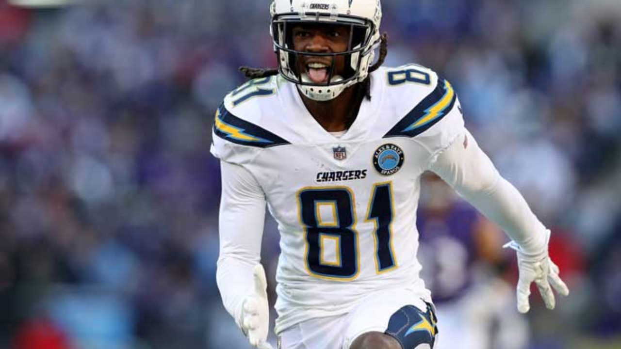 Mike Williams Injury Report: What We Know About the Los Angeles Chargers WR