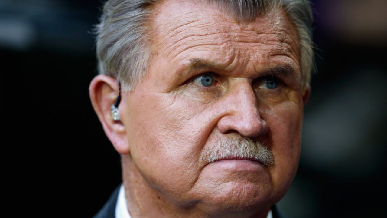 Mike Ditka revels in 1985 Bears' greatness 30 years after Super Bowl win