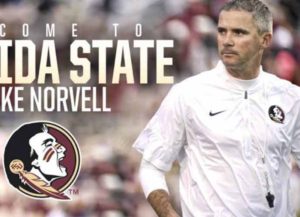 Mike Norvell