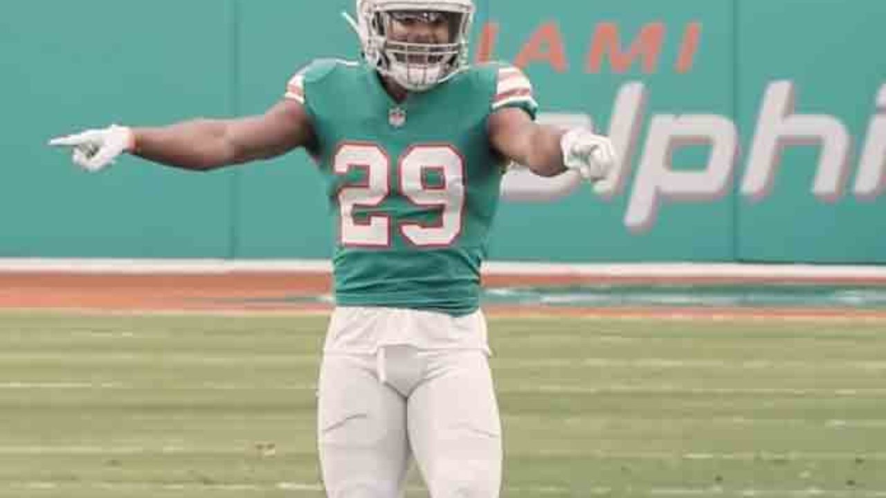 Minkah Fitzpatrick trade request a problem for Dolphins