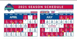 2021 Philadelphia Phillies: Team Schedule [Tickets Available] - uSports.org