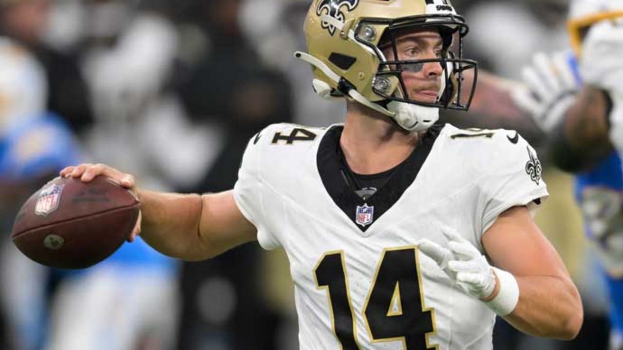 NFL World Reacts To Saints, Steelers Quarterback Rumor - The Spun