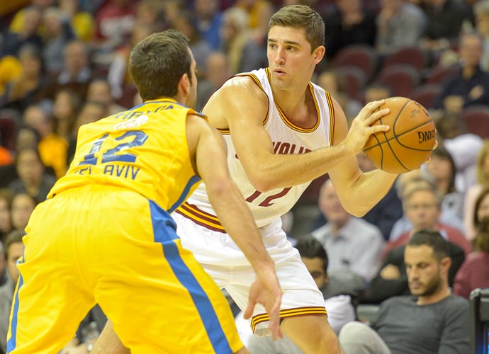 Cavs Trade Joe Harris To The Orlando Magic Usports Org