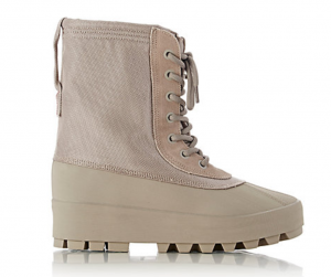 Yeezy 950 Boot