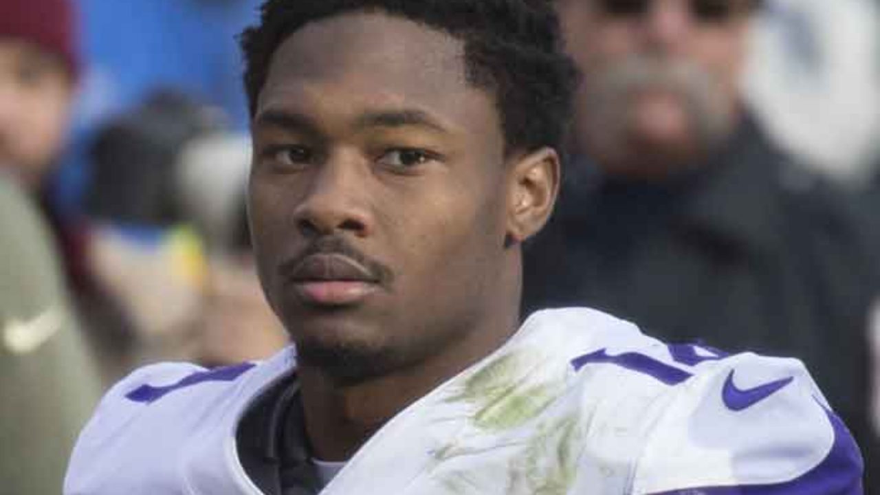 Vikings fine Stefon Diggs $200,000 for missed practices, meetings