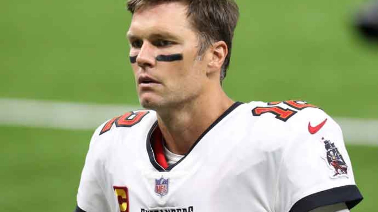 Tom Brady almost changed jersey numbers for a clever reason when