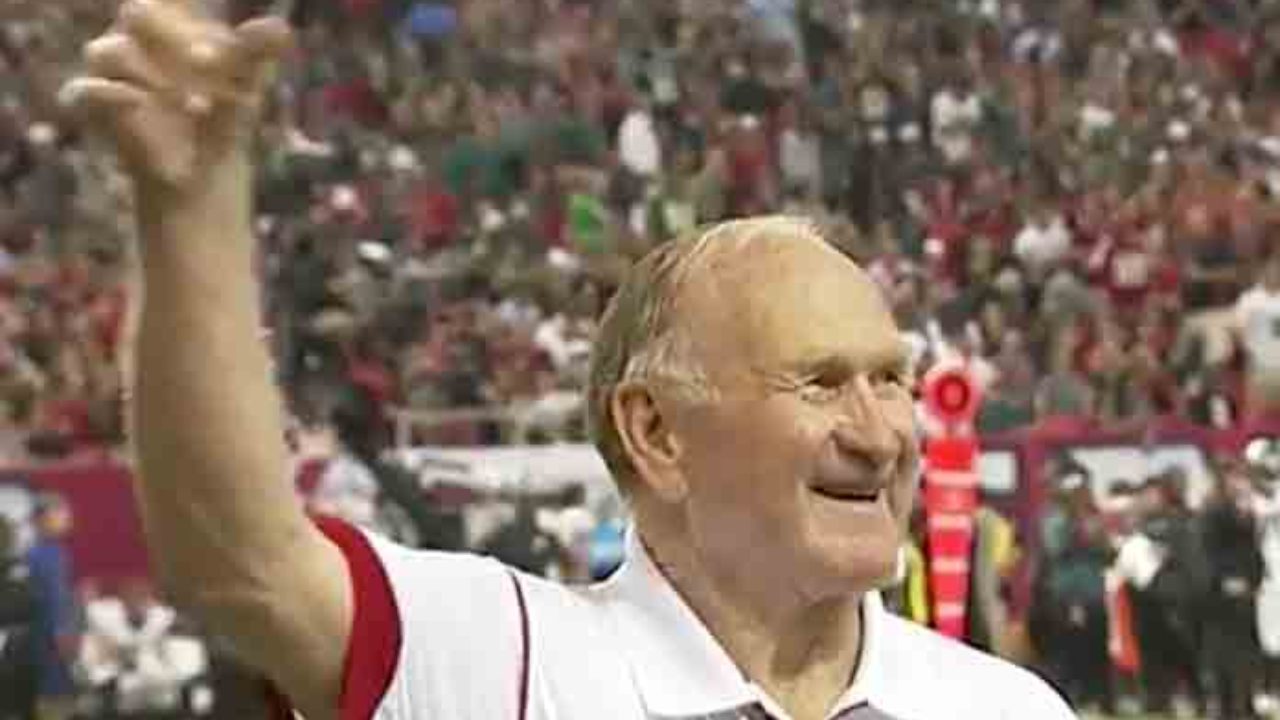 Atlanta Falcons: Tommy 'Mr. Falcon' Nobis dead at 74 - Atlanta