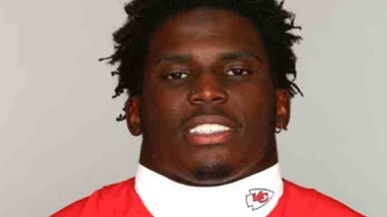 Tyreek Hill recording: Threatens fiancée, discusses son's broken