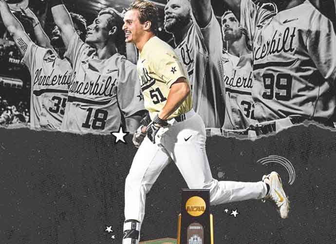 Vanderbilt Wins College World Series With A HeartBreaking Motive