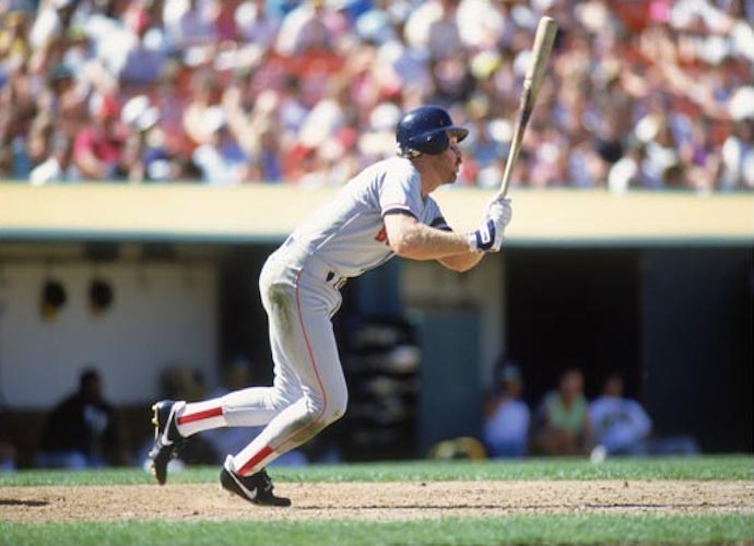 Red Sox to retire Wade Boggs' No. 26 jersey - Sports Illustrated