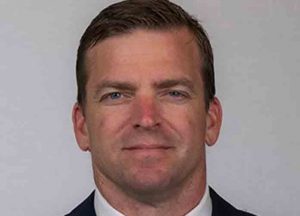 Cal football head coach Justin Wilcox